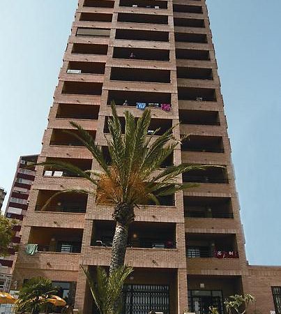 La Caseta Apartments Sabesa Benidorm Exterior foto